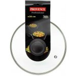 Provence poklice sklo 24cm – Zbozi.Blesk.cz