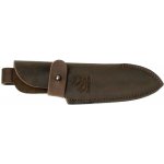 BeaverCraft Leather Sheath BSH5 Shadow – Zboží Dáma