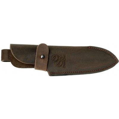 BeaverCraft Leather Sheath BSH5 Shadow – Zboží Dáma