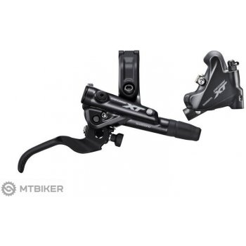 Shimano XT M8110 zadní černá