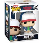 Funko Pop! Stranger Things Robin 9 cm – Zboží Dáma