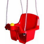 Dohány houpačka s klaksonem pro nejmenší modrá – Hledejceny.cz