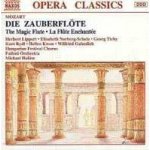 Mozart, Wolfgang Amadeus - Die Zauberflöte CD – Hledejceny.cz