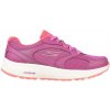 Dámské fitness boty ! ! Skechers Consistent Runners Ladies Pink/Coral