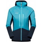 Mammut Eiger Nordwand ML Hybrid Hooded Women sky – Zbozi.Blesk.cz