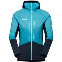 Mammut Eiger Nordwand ML Hybrid Hooded Jacket Women