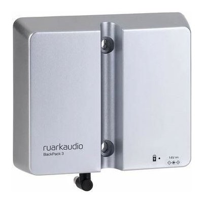 Ruark Audio Battery BackPack 3