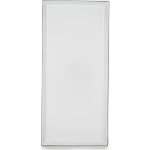 Revol Equinoxe talíř obdélný 32,5 x 15 x 1,8 cm bílý – Sleviste.cz