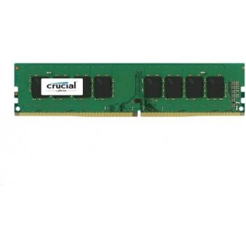 Crucial DDR4 4GB 2133MHz CL16 CT4G4DFS8213