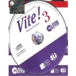 VITE! 3 - Livre Actif software pro interaktivní tabuli – Zbozi.Blesk.cz