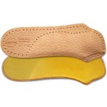 Svorto vložky se srdíčkem a klenbou 3/4 dámské 059 – Zboží Dáma