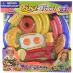 Lamps Sada jídla – Zboží Dáma Lamps Sada jídla – Zboží Dáma