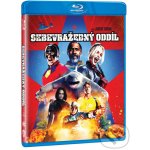 Sebevražedný oddíl BD – Zbozi.Blesk.cz