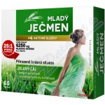 Colfarm Mladý Ječmen 60 tablet – Hledejceny.cz