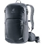 Deuter Bike 20l black – Zboží Mobilmania