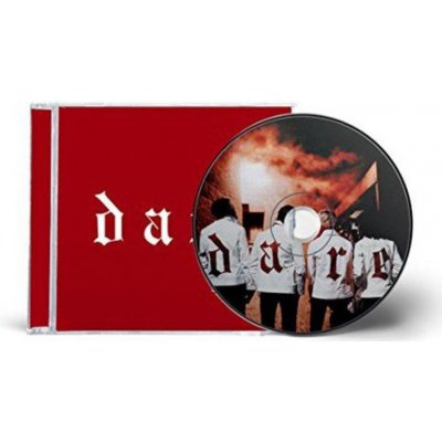 The Hunna - Dare - Picture Disc CD CD