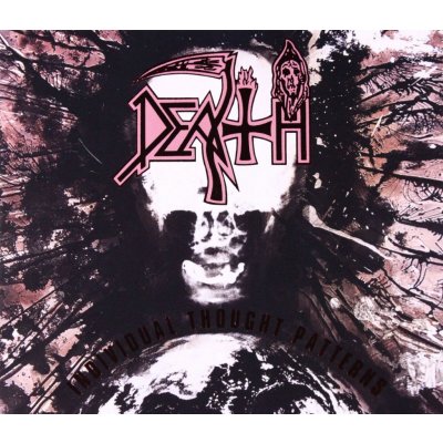 DEATH - INDIVIDUAL THOUGHT PATTERNS CD – Zboží Mobilmania