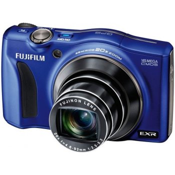 Fujifilm FinePix F660