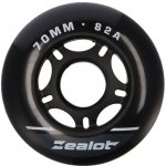 Zealot 70mm 82A 4ks – Sleviste.cz