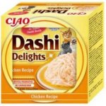 Dashi Delights Chicken 70 g – Zboží Mobilmania