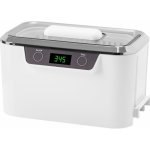 ACTIVESHOP ULTRAZVUKOVÝ ČISTIČ ACDS-300, OBJEM 0,8 L 60 W. – Zbozi.Blesk.cz