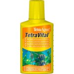 Tetra Aqua Vital 100 ml – Zboží Mobilmania