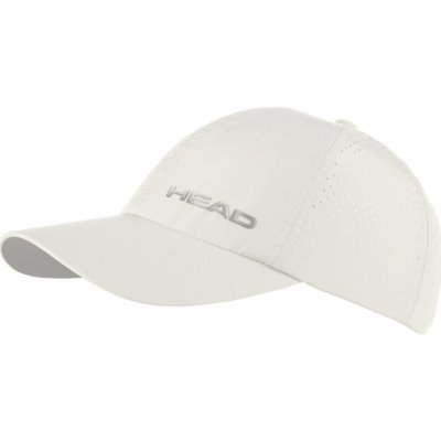 Head Pro Player Cap WH – Hledejceny.cz