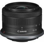 Canon RF-S 10-18 mm f/4.5-6.3 IS STM – Hledejceny.cz