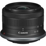 Canon RF-S 10-18 mm f/4.5-6.3 IS STM – Zboží Živě