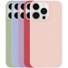 Pouzdro a kryt na mobilní telefon Apple FIXED Story covers for Apple iPhone 13 Pro in different colors, variation 2 FIXST-793-5SET2