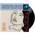 Cohen Leonard - Dear Heather LP – Hledejceny.cz