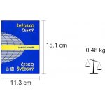 Švédsko český a česko švédský kapesní slovník – Hledejceny.cz
