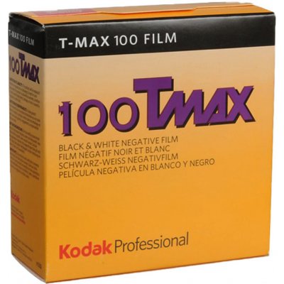 KODAK T-Max 100 30,5m – Hledejceny.cz