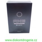 Axe Black voda po holení 100 ml – Zboží Dáma
