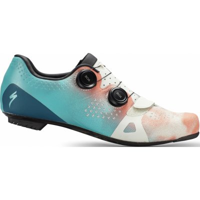 Specialized Torch 3.0 - lagoon blue/vivid coral