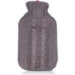 CALME Láhev zahřívací termofor WRAP 2 l – Zboží Dáma