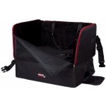 Trixie Autosedačka pro psa bezpečnostní černá 45 x 38 x 37 cm – Hledejceny.cz