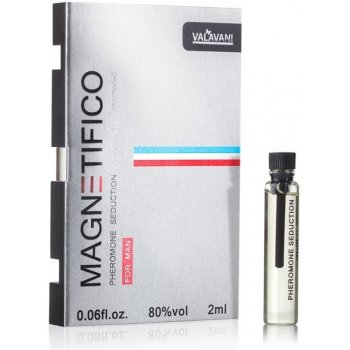 Magnetifico Pheromone Seduction pro muže 2ml