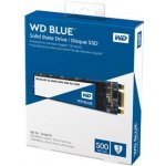 WD Red SA500 500G, WDS500G1R0B – Hledejceny.cz