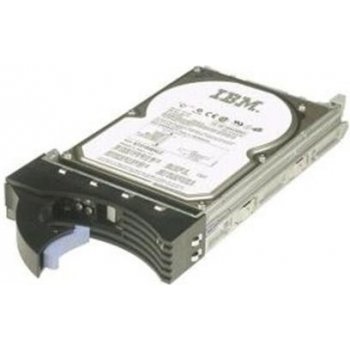 IBM 1TB, 2,5", SFF, HS, 7200rpm, SAS, 81Y9690