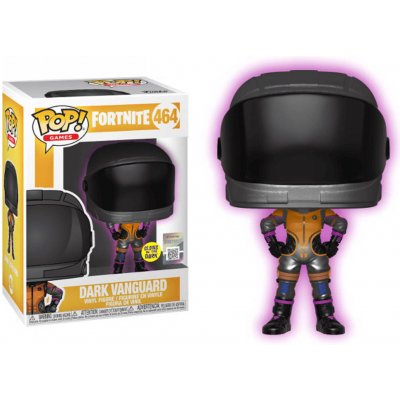 Funko Pop! Fortnite Dark Vanguard – Sleviste.cz