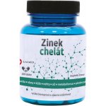 Galmed Zinek chelát 15mg 100 tablet – Hledejceny.cz