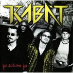 Kabát - Go Satane Go LP – Hledejceny.cz