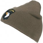Čepice 101st AIRBORNE pletená zelená 1942 – Hledejceny.cz