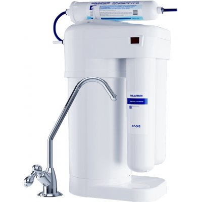 AQUAPHOR MORION RO-70S – Zboží Dáma