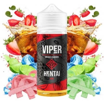 Viper Hentai S & V 40 ml