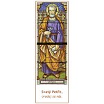 Pospíšilová Marta Záložka - sv. Petr (apoštol) – Hledejceny.cz