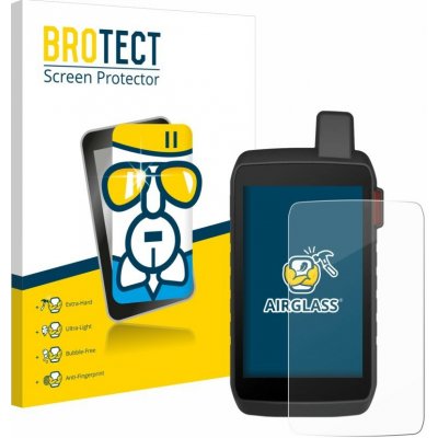 Ochranná fólie BROTECT AirGlass Glass Screen Protector for Garmin Montana 760i – Zboží Živě