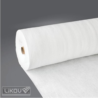 LIKOV LIGEO PES 2 x 50 m 150 g/m² bílá – Hledejceny.cz