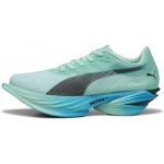 Puma Fast-R Nitro elite 3 modré 312060-02 – Zboží Dáma